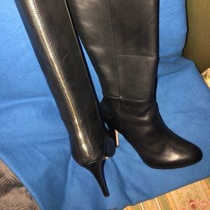 Banana Republic Danna Knee High / High Heel boots!